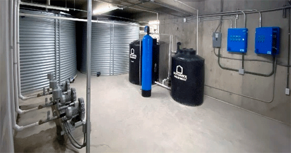 Conjunto Residencial Altezza Naucalpan